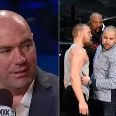 Conor McGregor: Dana White verkündet, dass der Irländer noch immer bei der UFC 200 kämpfen kann