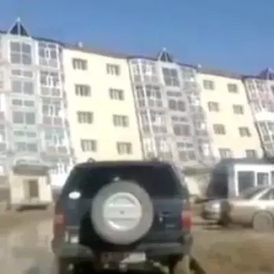 Entdeckt die spektakulären Folgen des Pfusches am Bau!