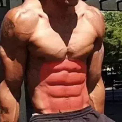 Diese einfachen Tricks machen euer Bauchmuskeltraining effizienter