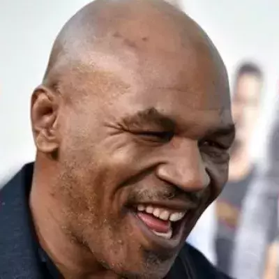 Mike Tyson mag Conor McGregor lieber als Ronda Rousey und Jon Jones