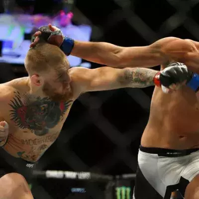 Conor McGregor VS Nate Diaz: Der neue Trailer, der eine Revanche verspricht!