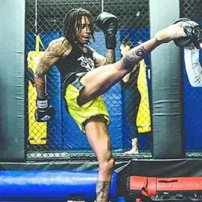 MMA: Wiz Khalifa spricht offen über seine Pläne