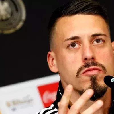 Nach WM-Aus: Sandro Wagner erhebt schweren Vorwurf gegen Jogi Löw