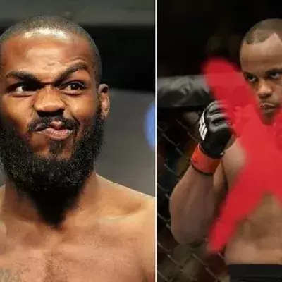 UFC 197: Daniel Cormier verletzt - Jon Jones kämpft gegen Ovince Saint-Preux