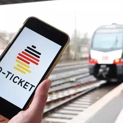 Deutschlandticket startet: Alle wichtigen Infos über das neue Angebot