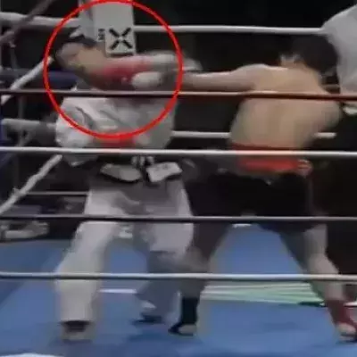 Taekwondo vs. Muay Thai: Wer gewinnt durch einen beeindruckenden K.o.?