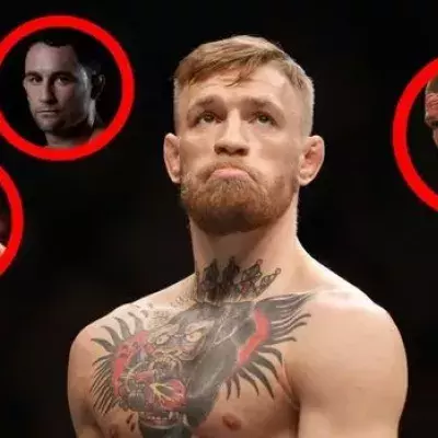 UFC 200: Conor McGregor vs. Nate Diaz wird der Rückkampf zum Hauptkampf?