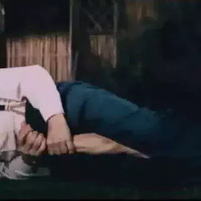 Bruce Lee: So befreit sich der kleine Drache aus einem Armhebel