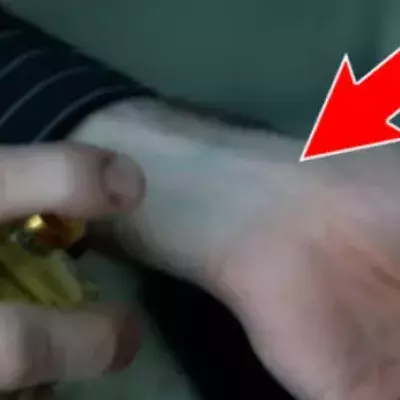 Ein Fehler, den es beim Parfüm Auftragen zu vermeiden gilt
