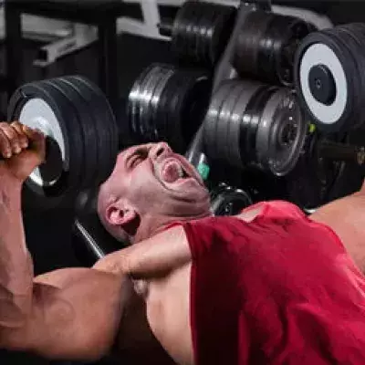 Ist Training bis zum Muskelversagen sinnvoll für den Muskelaufbau?