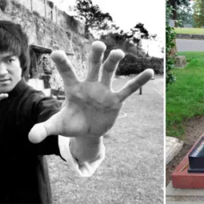Bruce Lee: Noch immer gibt es Spekulationen zu seinem frühen Tod mit nur 32 Jahren