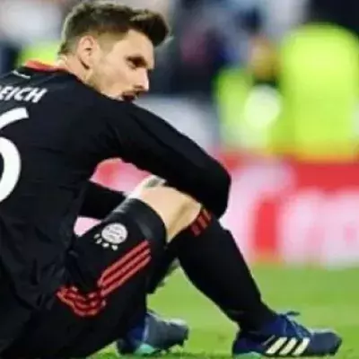 Nach Patzer von Sven Ulreich: Das sagen seine Bayern-Kollegen zu ihm