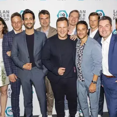 Jury verkündet: Dieser Deutsche hat den besten Look 2018