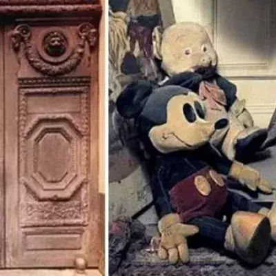 Paris: Eine Pariser-Wohnung ist seit 1942 unbewohnt und beherbergt einen Schatz im Wert von 2,1 Millionen Euro