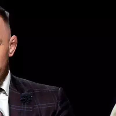 Interview: Conor McGregor spricht über die wichtigsten Etappen seiner Karriere