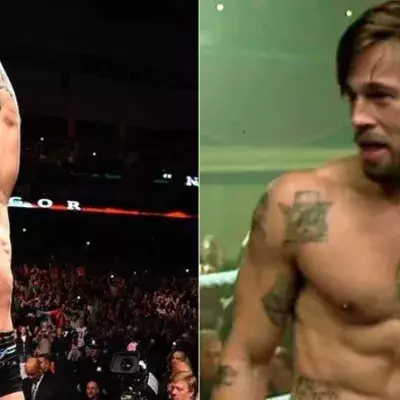 Conor McGregor vs José Aldo: Das Ko. im Snatch