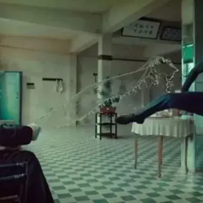 Ip Man 3: Die mystische Begegnung von Bruce Lee und seinem Meister