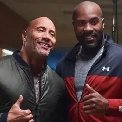 „Will Finds a Way“: The Rock in Werbespot für Under Armour