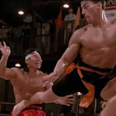 Bruce Lee und Jean-Claude Van Damme haben eine überraschende Gemeinsamkeit