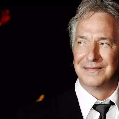 Tod von Alan Rickman: Der Schauspieler, der den Professor Snape in „Harry Potter“ spielte, ist tot.