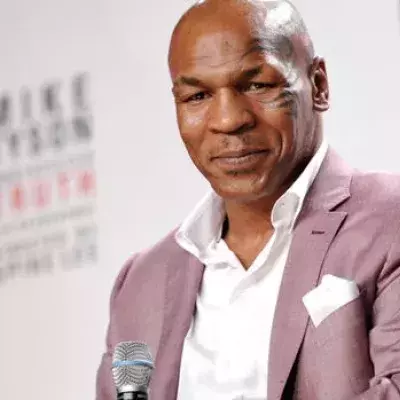 Boxgeschichte: Mike Tyson und sein schockierendes Interview