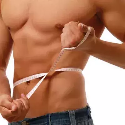 Hometraining! Mit diesem Programm verbrennen Sie effizient Fett
