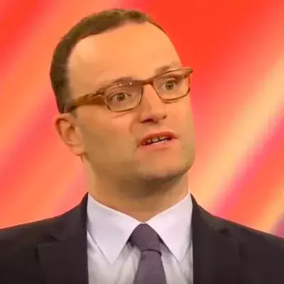 Jens Spahn sorgt mit Aussage über eigene Eltern für Empörung