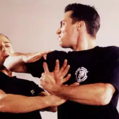 Krav Maga: So siegen Sie im Straßenkampf