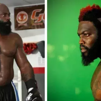 Bellator 149: Kimbo Slice vs. Dada 5000, zwei außergewöhnliche Kämpfer