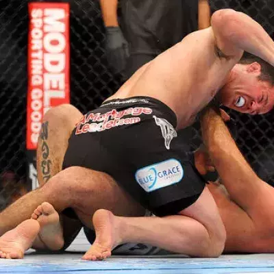 MMA: Unglaublicher 5 gegen 5 Kampf