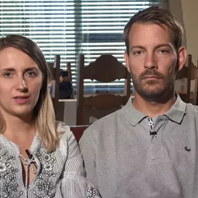 Bauer sucht Frau: Nach Horror-Diagnose sagt Gerald seiner Anna ein letztes Mal „Tschüss“