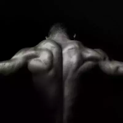 Ein kluger Trick für Ihr Schultertraining