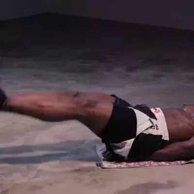 DAS Programm für einen geilen Sixpack! Deine Bauchmuskeln werden brennen wie nie!