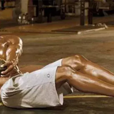 Krafttraining: Wie oft pro Woche solltet ihr trainieren?