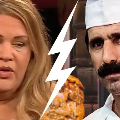 Ilka Bessin alias Cindy aus Marzahn zu Gast bei Markus Lanz erzählt vom Jobcenter