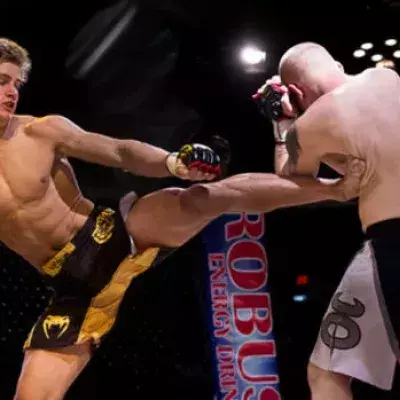 MMA: Sage Northcutt, der zukünftige Star der UFC
