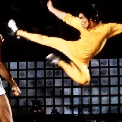 Bruce Lee: Die Geschichte seiner erstaunlichen Freundschaft mit NBA-Star Kareem Abdul-Jabbar