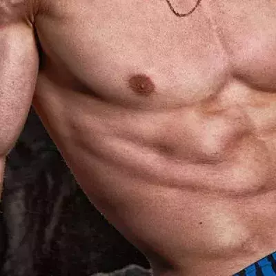 Ein Trainingsprogramm von Brendan Meyers, das Ihre Bauchmuskeln zum Kochen bringen wird