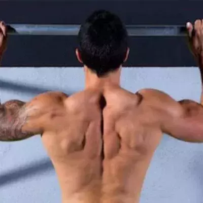 Training: Das perfekte Tutorial für Klimmzüge