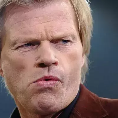 Nach tragischem Juve-Aus: Oliver Kahn hat null Mitleid mit Buffon