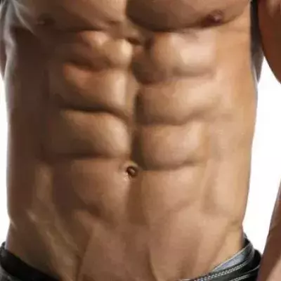 6 Minuten Hometraining für die Bauchmuskeln!