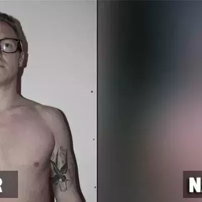 Freeletics: Er schmiedet sich seinen Traumkörper in nur 3 Monaten!