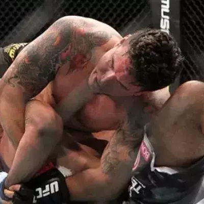 MMA: Die schlimmsten Verletzungen, die jemals in einem Achteck stattgefunden haben