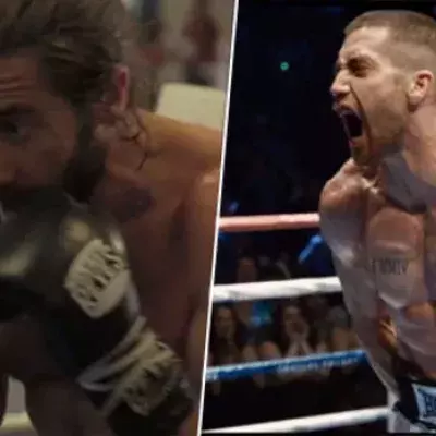 Das intensive Training von Jake Gyllenhaal für den Film „Southpaw“