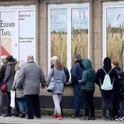 Essener Tafel hebt Ausländerstopp auf