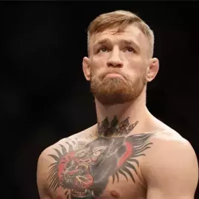 Warum der Angriff von Conor McGregor unverzeihlich ist