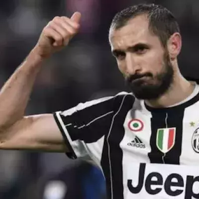 Giorgio Chiellini: Deshalb brauchen wir eine europäische Superliga!