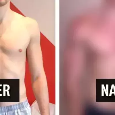Freeletics: Eine unglaubliche Verwandlung in 25 Wochen