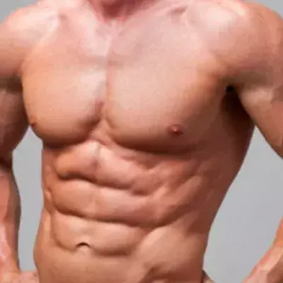 Mit Torso Twist zum Waschbrettbauch!
