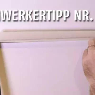Tipps und Tricks - Episode 8: Wie bekommt man einen guten Abstand zwischen zwei Schrauben hin?